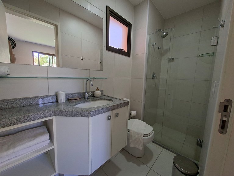 Ground floor studio for 4 guests at VG Sun