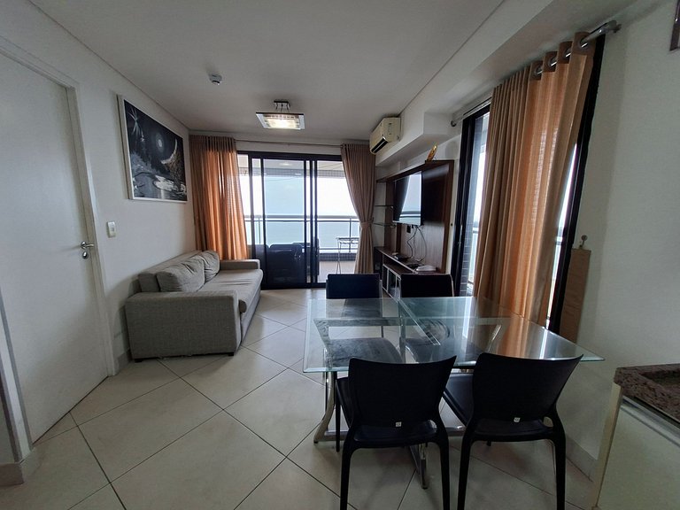 Beachfront 2 Bedroom Apt at Landscape sleeps 6