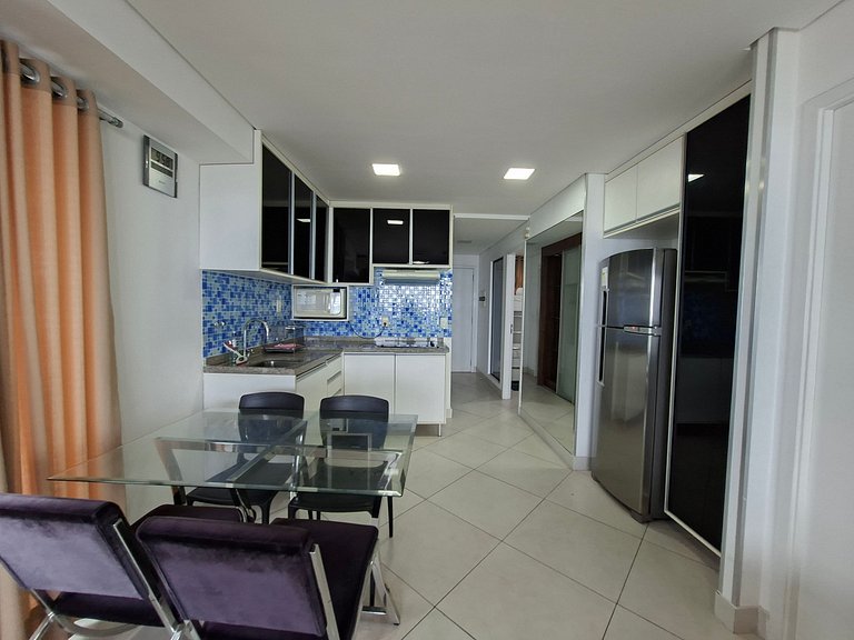 Beachfront 2 Bedroom Apt at Landscape sleeps 6