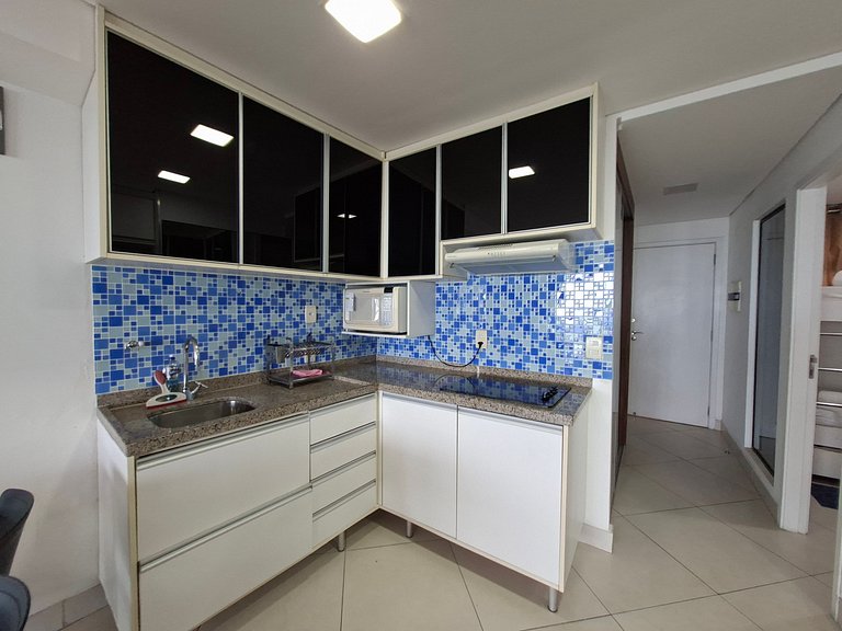 Beachfront 2 Bedroom Apt at Landscape sleeps 6