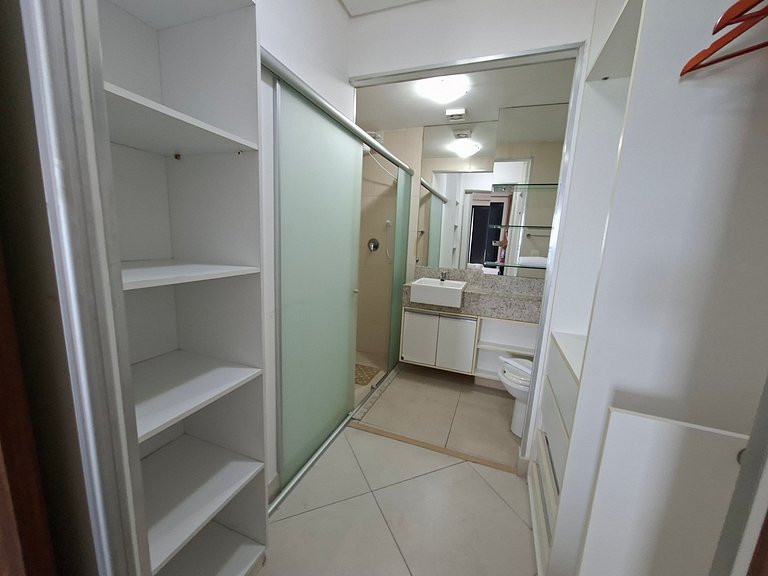 Apto Frente Mar 2 Dormitorios en Landscape hasta 6