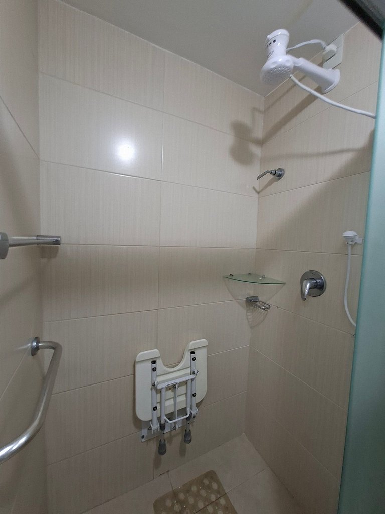 Apto Frente Mar 2 Dormitorios en Landscape hasta 6