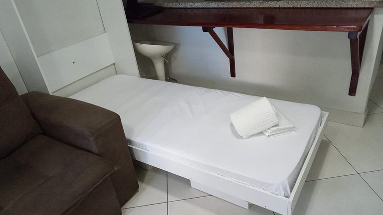 Landscape Meireles Vista Mar 4 Personas