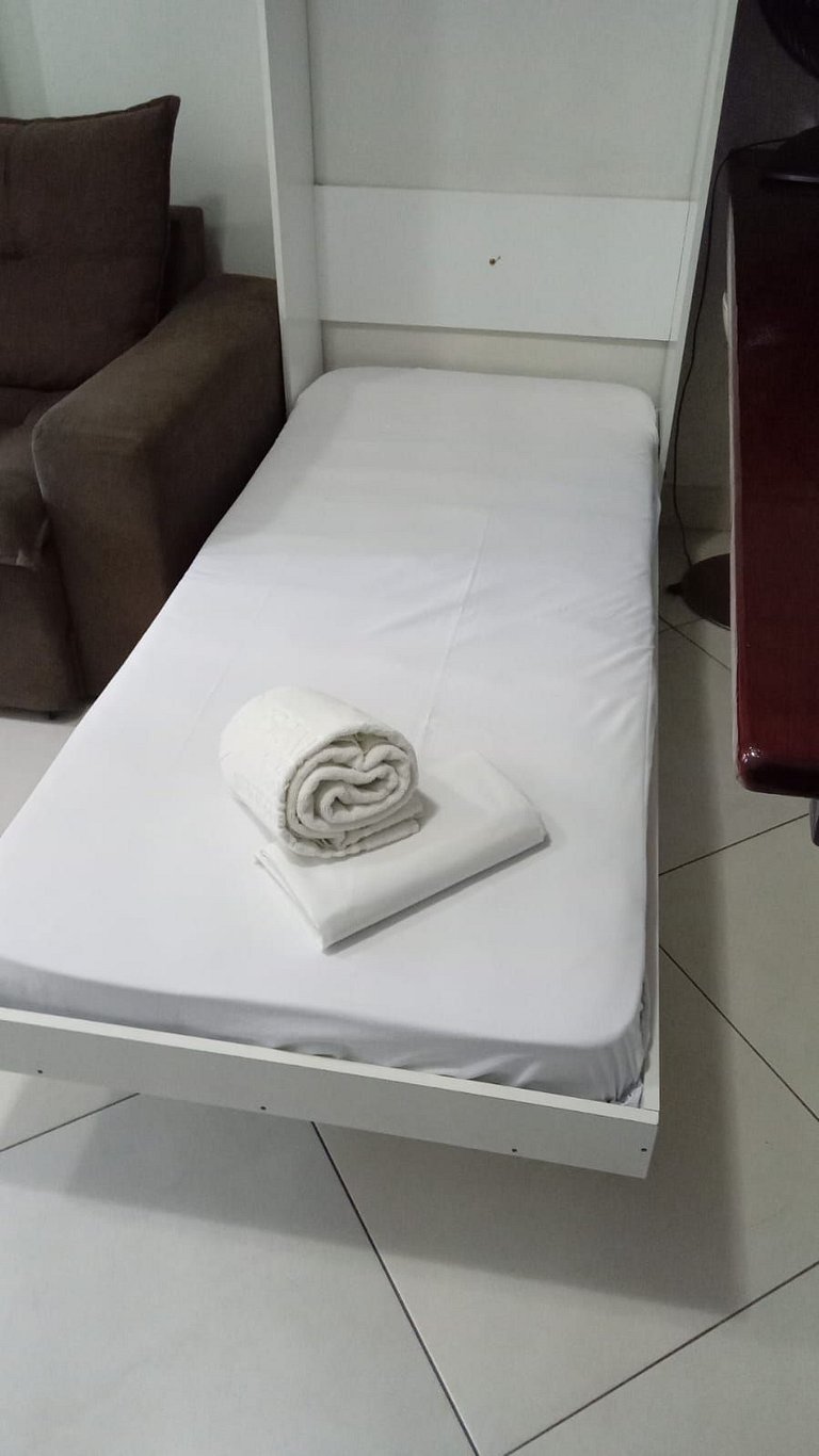 Landscape Meireles Vista Mar 4 Pessoas