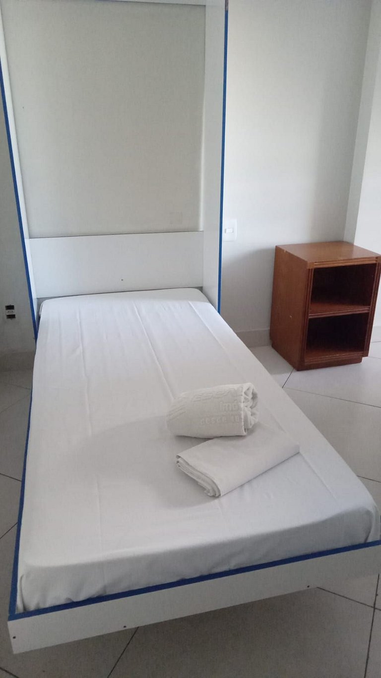 Landscape Meireles Vista Mar 4 Personas