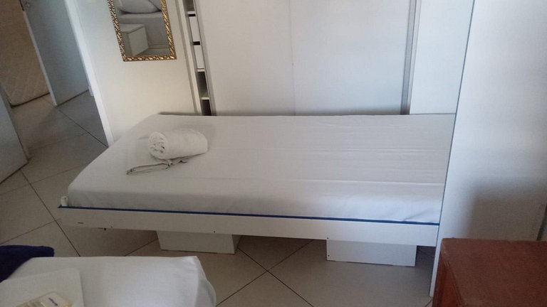 Landscape Meireles Vista Mar 4 Personas