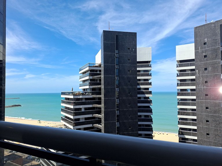 Landscape Beira Mar 1Br City View