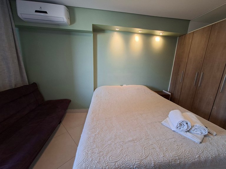 Landscape Beira Mar - Vista a la Ciudad