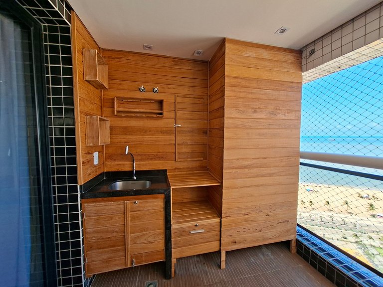 1509B - Lindo AP Landscape 2Q Vista Mar