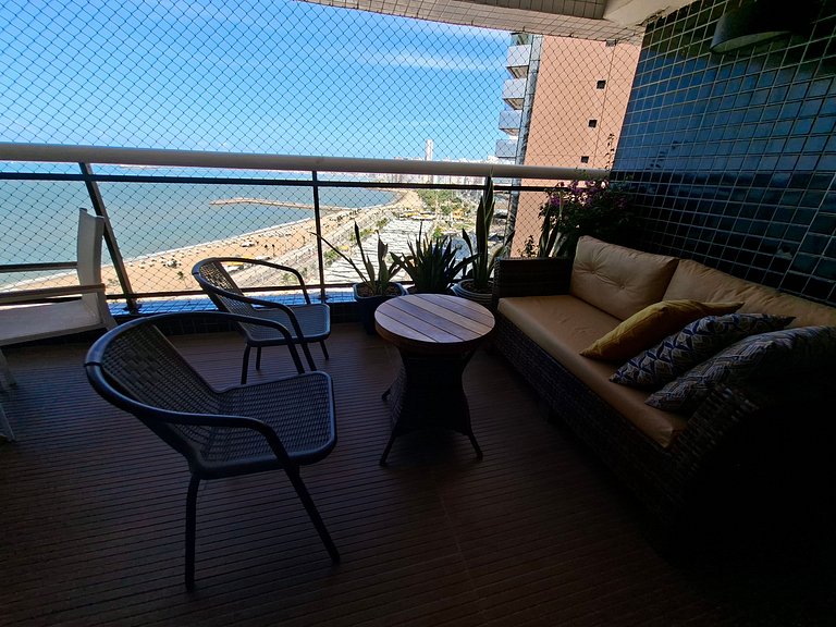 1509B - Lindo AP Landscape 2Q Vista Mar