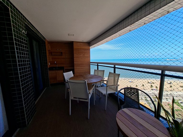 1509B - Lindo AP Landscape 2Q Vista Mar