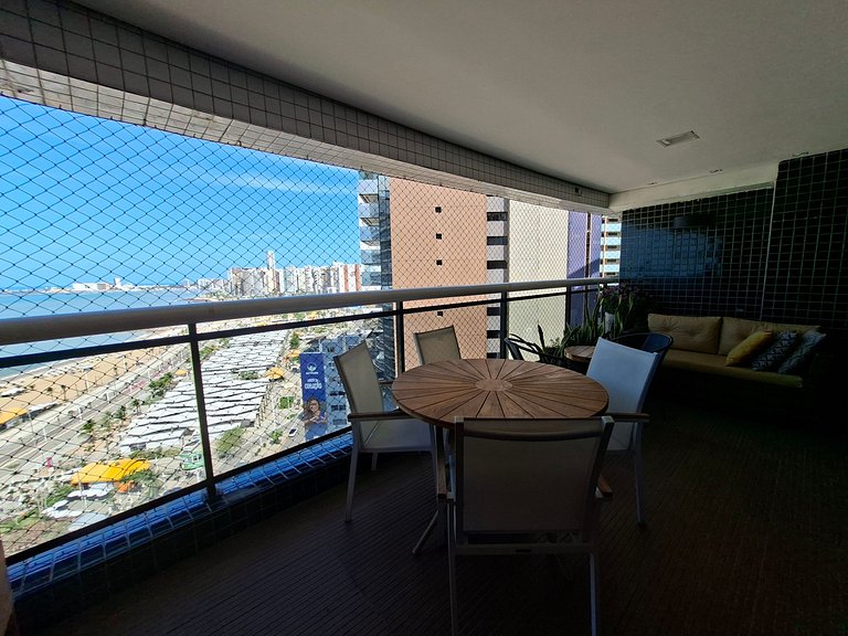 1509B - Lindo AP Landscape 2Q Vista Mar