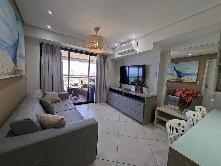 1509B - Lindo AP Landscape 2Q Vista Mar