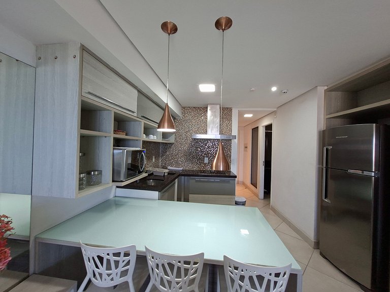 1509B - Lindo AP Landscape 2Q Vista Mar