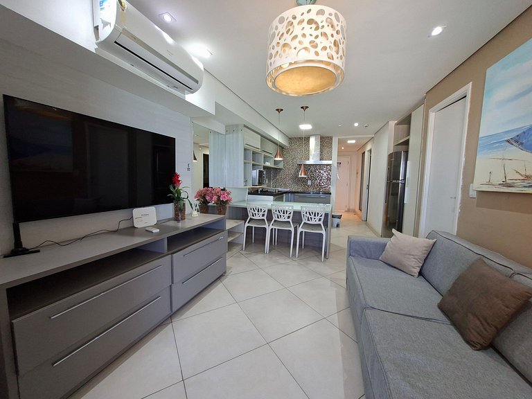 1509B - Lindo AP Landscape 2Q Vista Mar