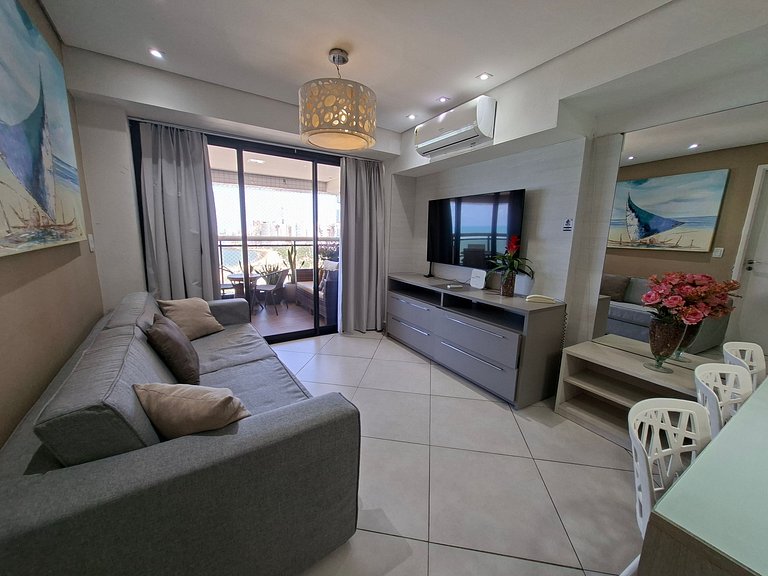 1509B - Lindo AP Landscape 2Q Vista Mar