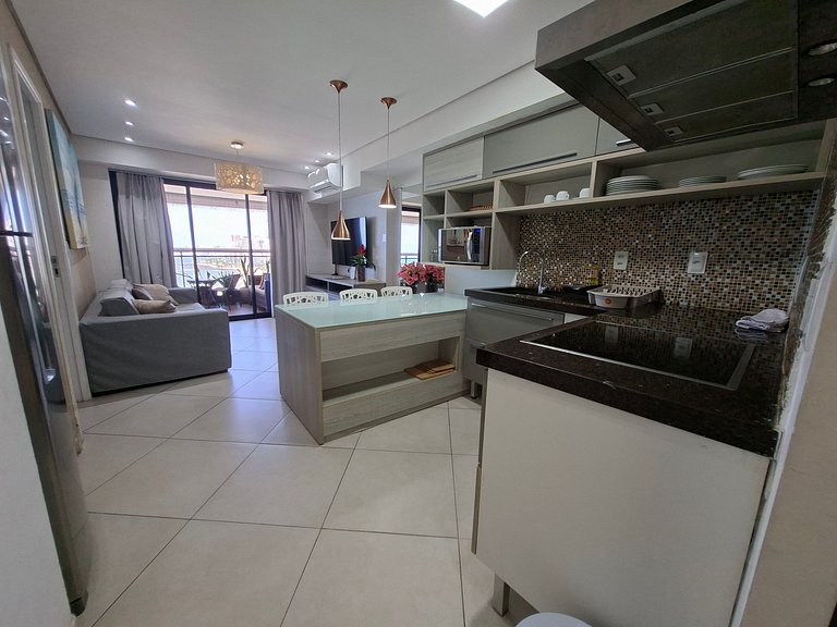 1509B - Lindo AP Landscape 2Q Vista Mar