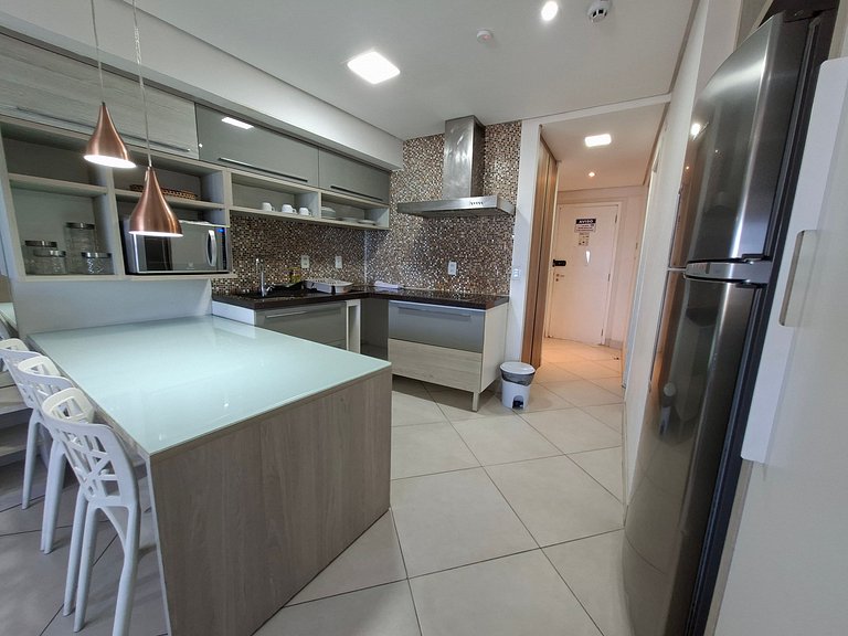 1509B - Lindo AP Landscape 2Q Vista Mar