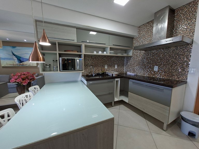 1509B - Lindo AP Landscape 2Q Vista Mar