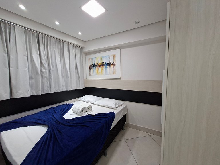 1509B - Lindo AP Landscape 2Q Vista Mar