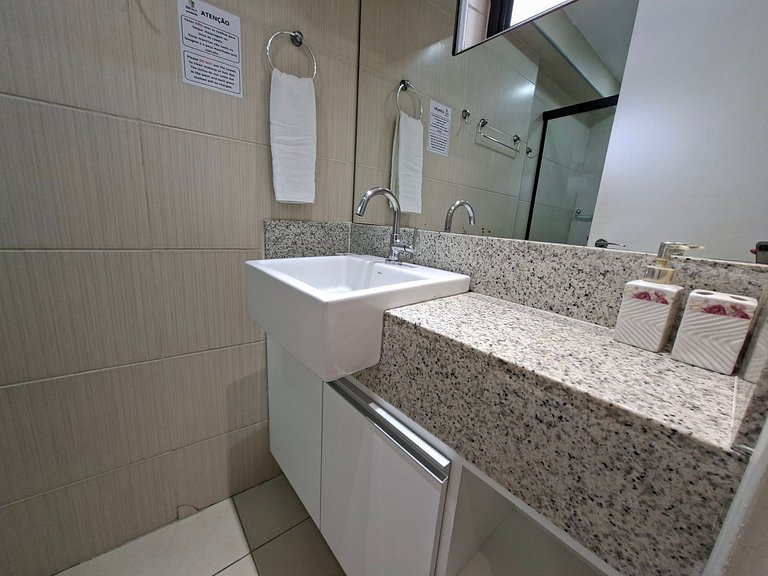 1509B - Lindo AP Landscape 2Q Vista Mar