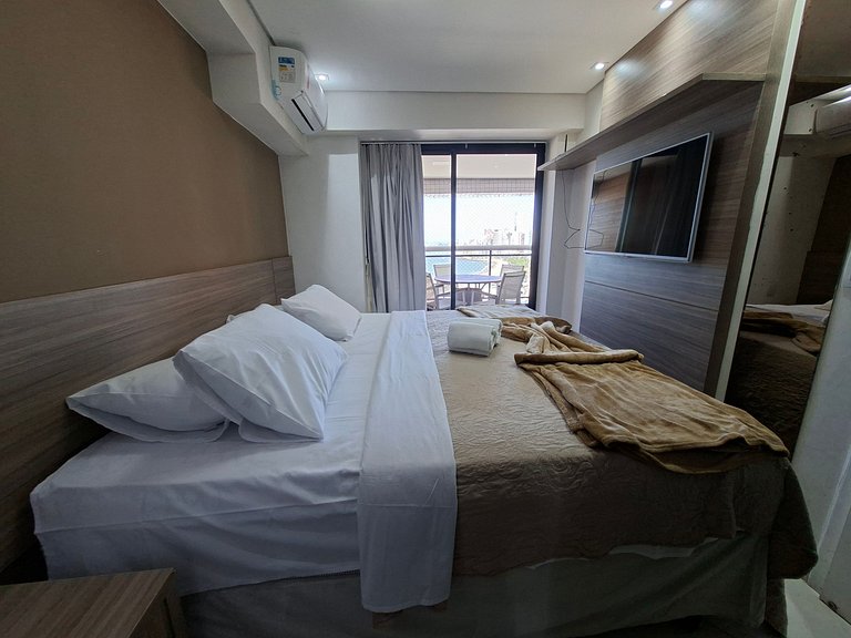 1509B - Lindo AP Landscape 2Q Vista Mar