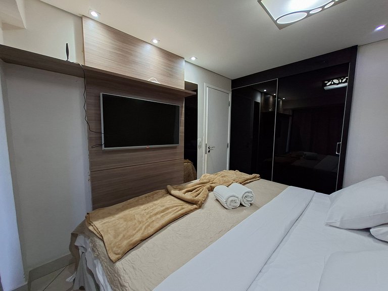 1509B - Lindo AP Landscape 2Q Vista Mar