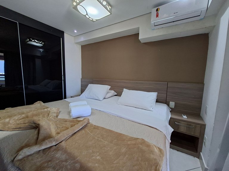 1509B - Lindo AP Landscape 2Q Vista Mar