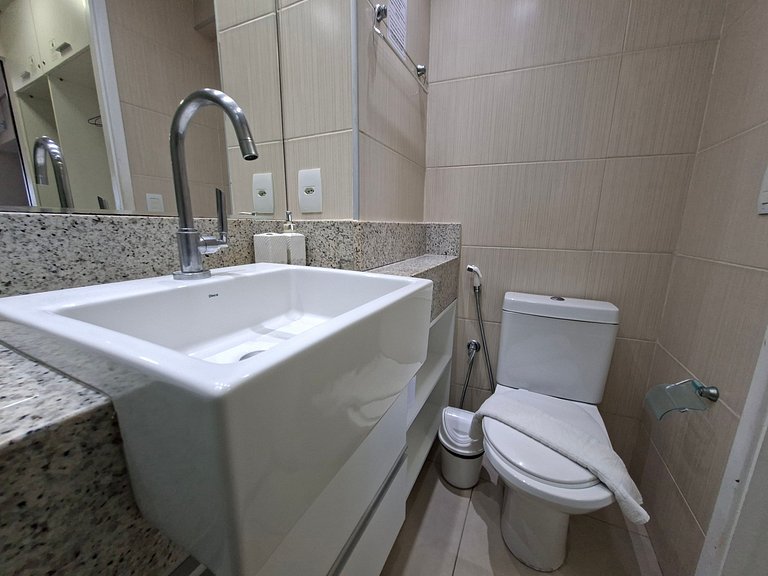 1509B - Lindo AP Landscape 2Q Vista Mar