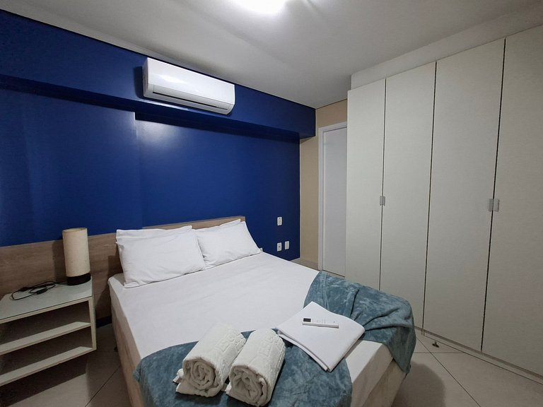 Modern 1BR at Landscape