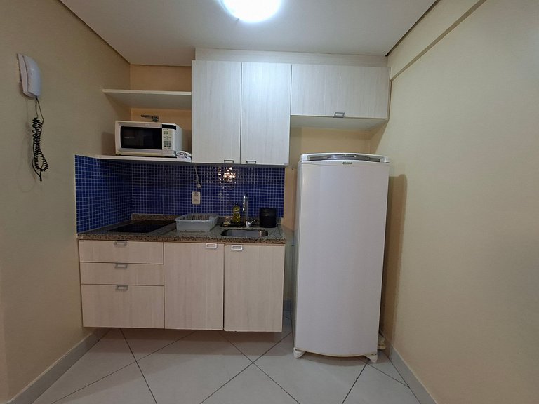 Modern 1BR at Landscape