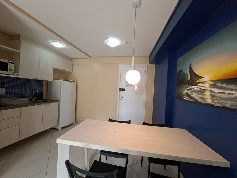 Modern 1BR at Landscape