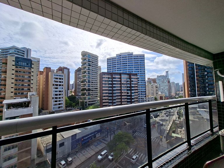 Modern 1BR at Landscape