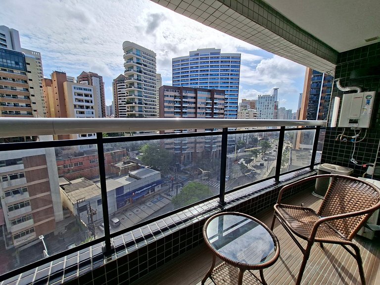 Modern 1BR at Landscape