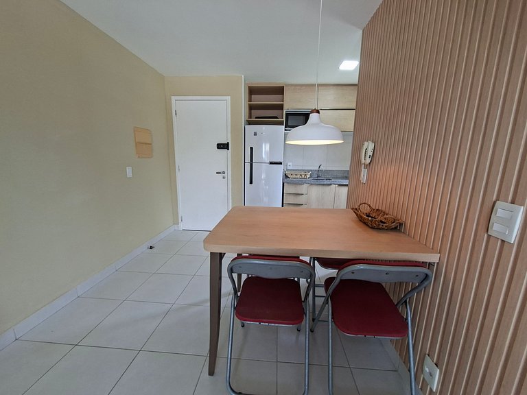 Ground Floor Apartment VG Sun Cumbuco for 4 people