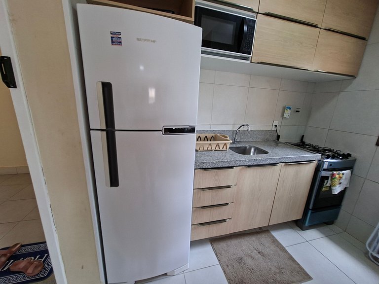 Ground Floor Apartment VG Sun Cumbuco for 4 people