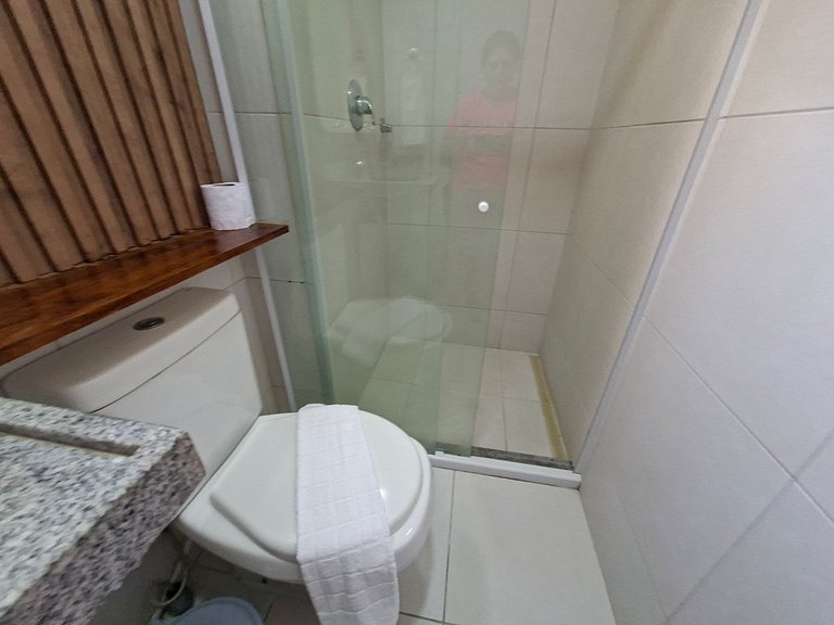 Ground Floor Apartment VG Sun Cumbuco for 4 people