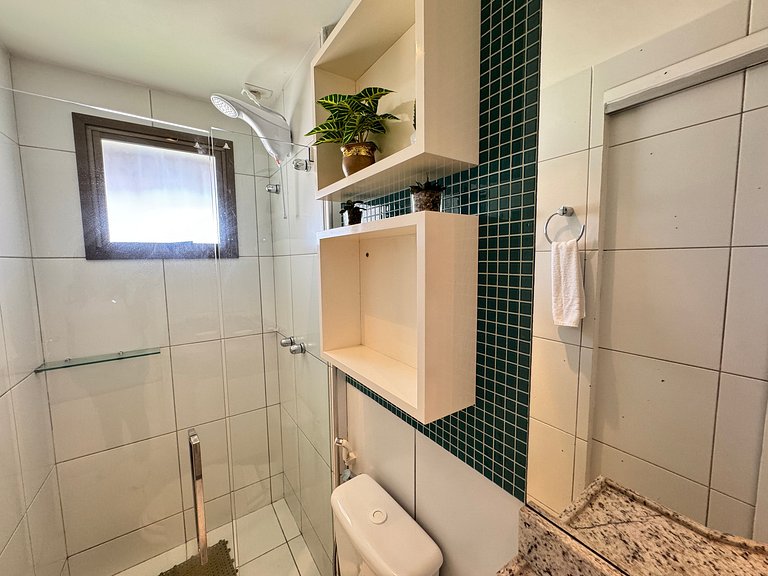 Ground Floor 4 Bedroom Apt near Beach Park