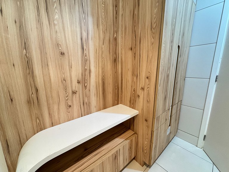 Apto Planta Baja 4 Habitaciones Beach Park