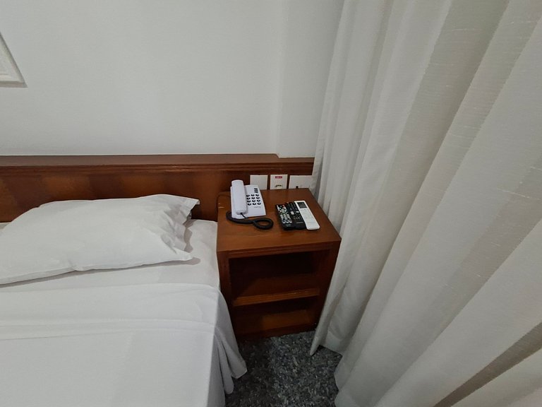 Saint Martin 1 BR Standard