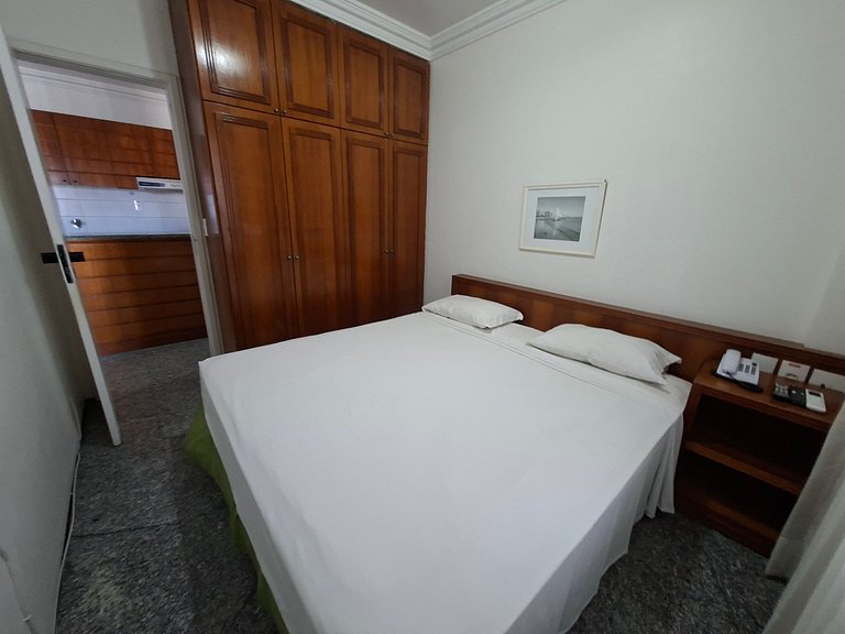 Saint Martin 1 habitación estándar