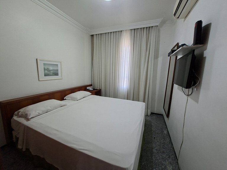 Saint Martin 1 BR Standard