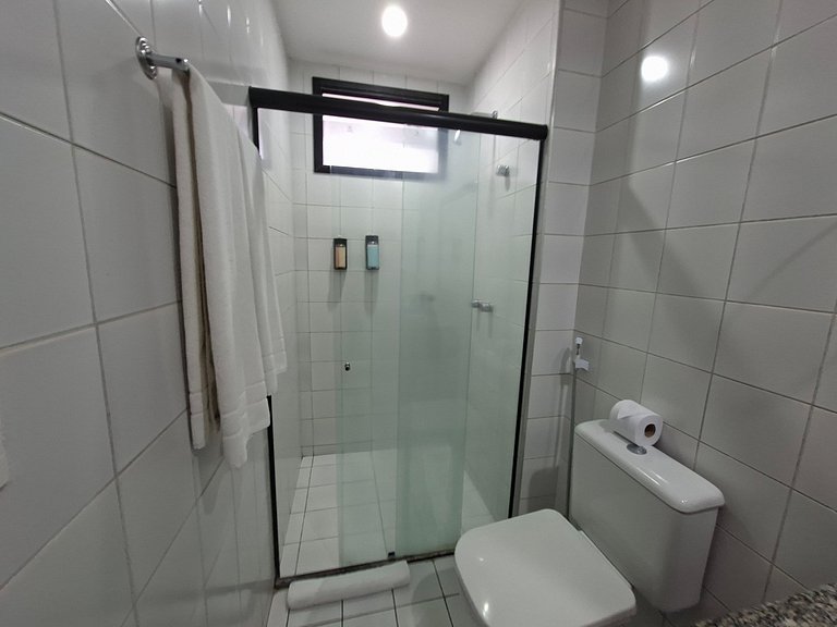 Saint Martin 1 BR Standard