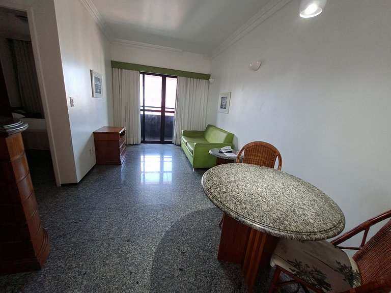 Saint Martin 1 habitación estándar