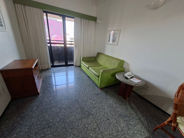 Saint Martin 1 BR Standard