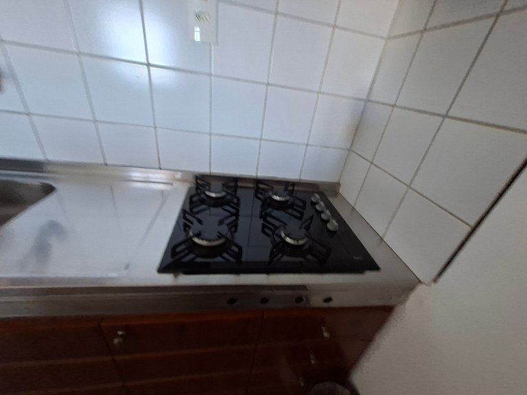 Saint Martin 1 BR Standard