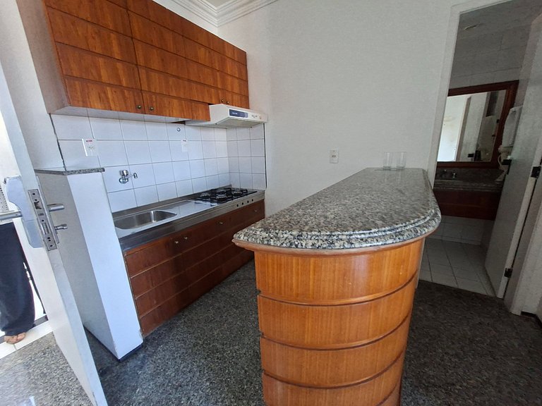 Flat Saint Martin Meireles 1 Quarto