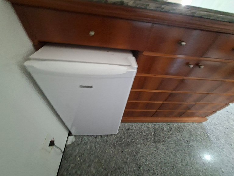 Flat Saint Martin Meireles 1 Quarto