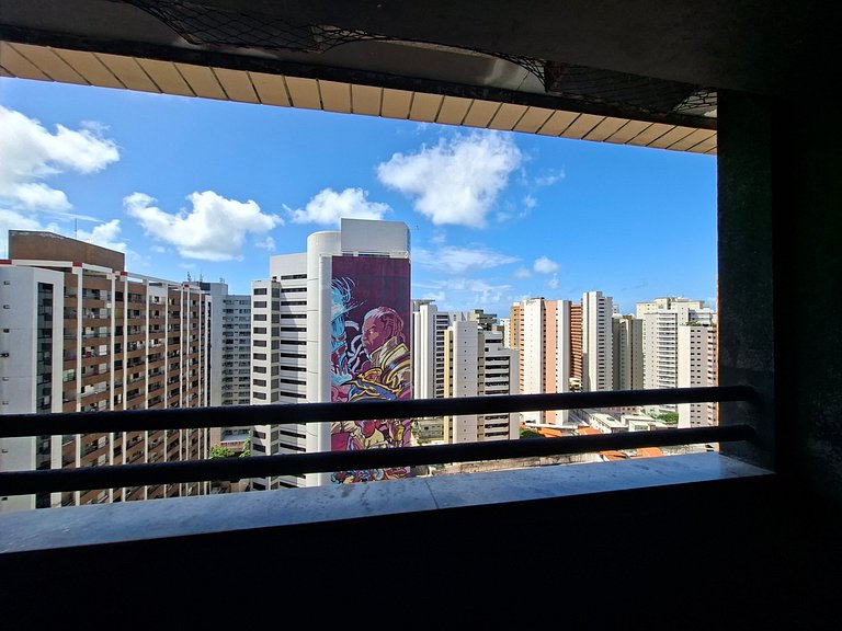 Saint Martin 1 BR Standard