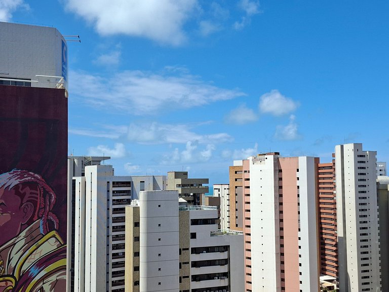 Saint Martin 1 BR Standard